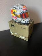 Max Verstappen helm 1:2, Verzamelen, Ophalen of Verzenden, Zo goed als nieuw, Formule 1