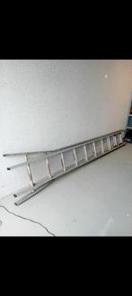 Dirks ladder, Ophalen, Gebruikt, Ladder, 4 meter of meer