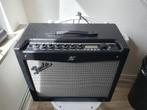 Gitaarversterker. Fender Mustang III V.2 met footswitch, Muziek en Instrumenten, Versterkers | Bas en Gitaar, Ophalen of Verzenden
