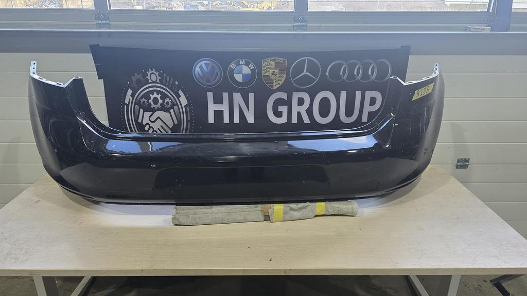 Volkswagen Golf VII achterbumper, Auto-onderdelen, Gebruikt, -, -, Ophalen of Verzenden