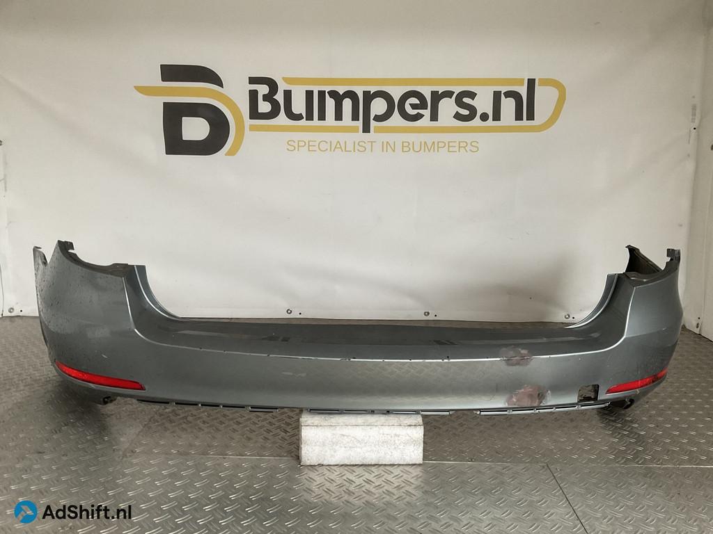 Bumper Skoda Superb ii 3T9 09-15 3T9807421 Achterbumper F5-1, Bumper