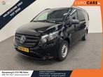Mercedes-Benz Vito 114 CDI Lang Automaat Airco Bluetooth Cam, Auto's, Gebruikt, Euro 6, 4 cilinders, 2500 kg