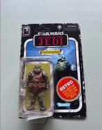 Star Wara Retro Collection Gamorrean Guard, Verzamelen, Star Wars, Ophalen of Verzenden, Nieuw, Actiefiguurtje