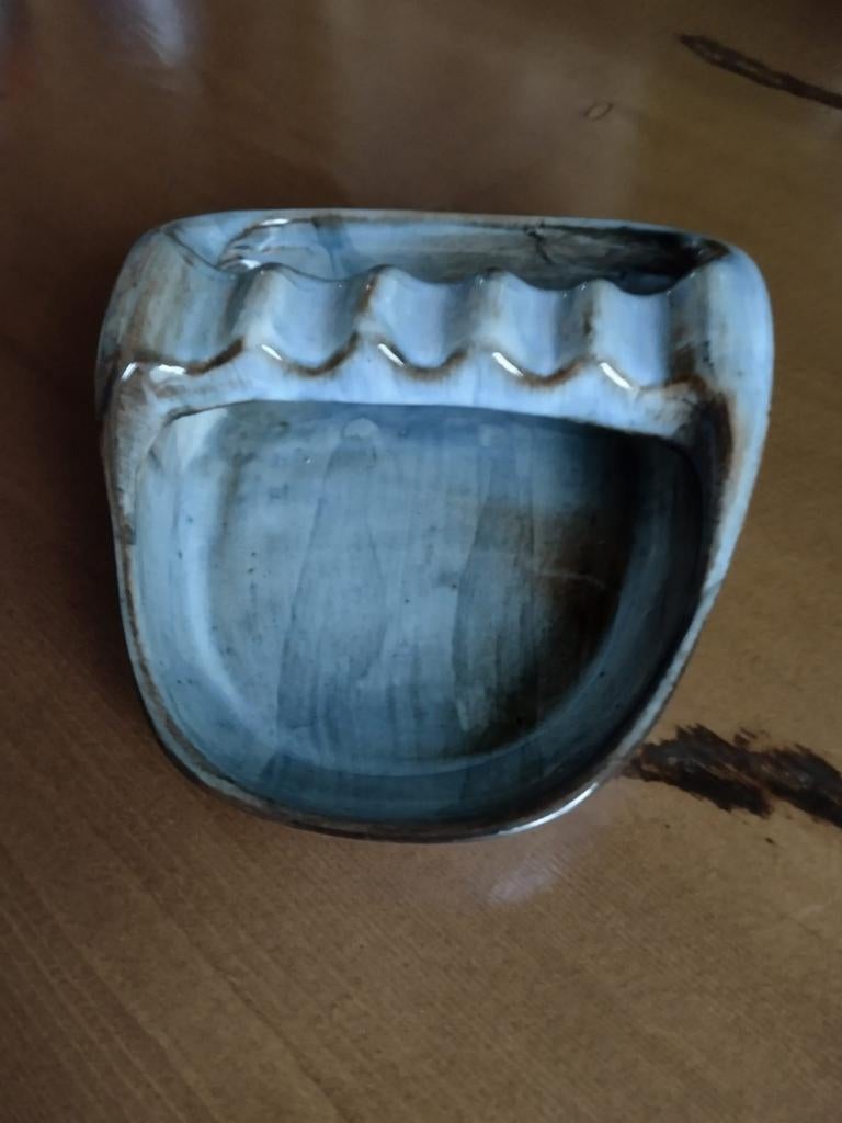 Volendams aardewerk, Huis en Inrichting, Keuken | Servies, Overige typen, Ophalen of Verzenden, Zo goed als nieuw, Overige stijlen