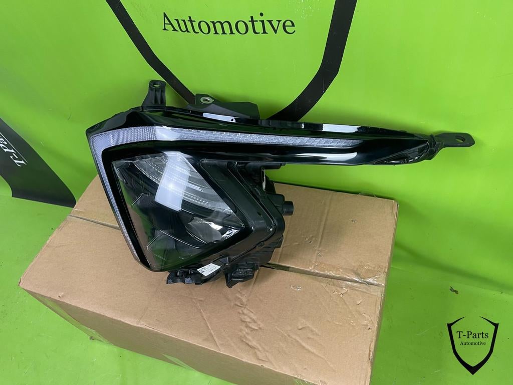 kia sportage links koplamp 92101R2000 lamp, Info@fabrikant.eu, Ophalen of Verzenden, Fabrikantstraat 1
1000 AA  Amsterdam, Fabrikant BV