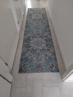 Loper 2x voor 20, 200 cm of meer, Zo goed als nieuw, Rechthoekig, 50 tot 100 cm
