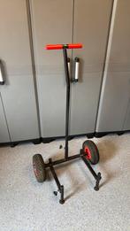 Viskar trolley volledig verstelbaar, Ophalen of Verzenden, Zo goed als nieuw, Overige typen