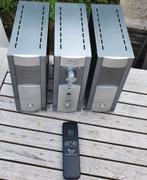 Vincent SA96 pre amp SP996 monos 2x150w,AB+garantie,izgst, Overige merken, Gebruikt, Vincent, Nvt