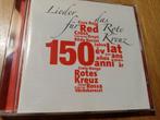 CD - 150 Jahre Rotes Kreuz, Ophalen of Verzenden, Gebruikt