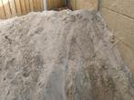 wit straat zand, tegel zand af te halen gratis, Tuin en Terras, Zand, Ophalen, Gebruikt, Straatzand