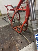 Honda cr250 1986, Ophalen