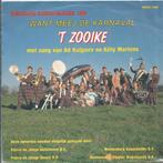 Vinyl Single 't Zooike/De Contactpuntjes, Ophalen of Verzenden, Zo goed als nieuw, Nederlandstalig