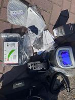 Nieuwe Speedglas Lashelm serie 9100fx met Adflo motorunit, Ophalen of Verzenden