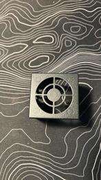 Ender 3 extruder deksel, Ophalen of Verzenden, Zo goed als nieuw, Overige materialen, Overige merken