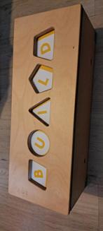 Lovevery blokkendoos heel nette staat, Ophalen, Zo goed als nieuw