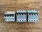Installatieautomaten 4 polig, Ophalen of Verzenden, Gebruikt, Overige typen