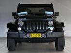Jeep Wrangler SAHARA/ € 16.995,00, 3778 cc, Stof, Gebruikt, 4 stoelen