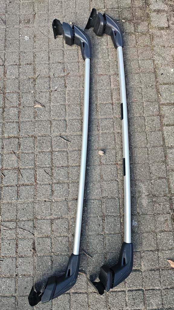 Dakdragers voor Peugeot 508- Gebruikt, Auto diversen, Dakdragers, Ophalen, Gebruikt