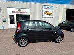 Suzuki Splash 1.2 Comfort ----AUTOMAAT--NL AUTO AIRCO 4999E, 4 cilinders, Zwart, Origineel Nederlands, Grijs