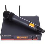 Sennheiser ew G3 draadloze microfoon set (3 sets beschikbaar, Ophalen, Gebruikt, Zangmicrofoon, Draadloos