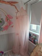 Roze klamboe met pompons, Ophalen of Verzenden, Zo goed als nieuw, Meisje