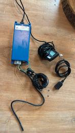 Parrot CK3100N onderdelen, Auto diversen, Carkits, Ophalen of Verzenden, Gebruikt