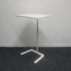 Vitra Nestable bijzettafel | Laptop Tafel | Soft Light, 45 tot 60 cm, Gebruikt, -, Ophalen of Verzenden