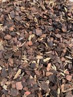 Boomschors uitverkoop, Tuin en Terras, Ophalen, Overige typen