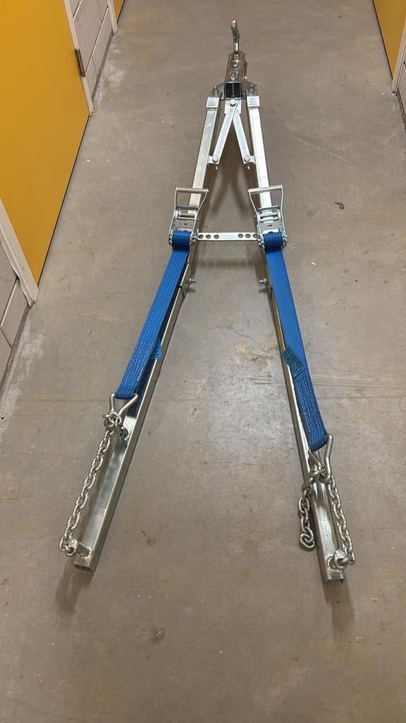 Sleepstang te koop - Ideaal voor auto's en aanhangers, Ophalen of Verzenden