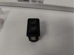 BMW 3 serie/5 serie schakelaar stoelverwarming 61311381208, Niet ingevuld, Niet ingevuld, Nieuw, Ophalen of Verzenden