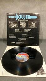 Killer. —  Shockwave, Ophalen of Verzenden, Gebruikt