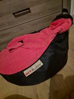 Sit & Joy zitzak, Ophalen of Verzenden