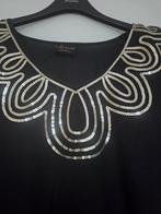 Prachtige tuniek van Ulla Popken. Maat 46. Nieuw!, Nieuw, Ulla Popken, Ophalen of Verzenden, Blouse of Tuniek