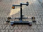 Hawk Robuuste Trekhaak Fietsendrager voor 2 Fietsen, Ophalen, 2 fietsen, Gebruikt, Trekhaakdrager
