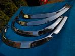 Mercedes W 116 chrome wielkast sierlijst, Ophalen of Verzenden, Deur