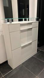 Schoenenkast, Ophalen, Gebruikt