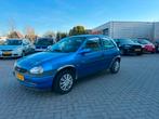 Opel Corsa 1.4i Strada | STUURBEKR | APK 03-2027 |, Auto's, 842 kg, Gebruikt, 4 cilinders, Bedrijf