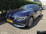 BMW 4-serie Gran Coupé 430i xDrive High Executive Individua, Automaat, 1998 cc, 15 km/l, Gebruikt