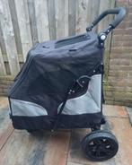 Hondenbuggy, Dieren en Toebehoren, Honden-accessoires, Ophalen, Gebruikt