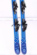 140.5 kinder ski's BLACK CROWS JUNIUS 2023, freestyle, blue, Overige merken, Gebruikt, 100 tot 140 cm, Ophalen of Verzenden