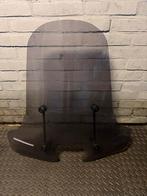 Zip windscherm, Fietsen en Brommers, Brommeronderdelen | Scooters, Ophalen, Zo goed als nieuw, Overige typen, Piaggio