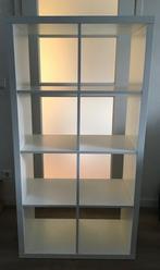 Ikea Kallax 8 vakken kast, Ophalen, Gebruikt