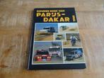 Gouden Boek van Parijs - Dakar 1988 - Hardcover - NL Boek, Verzenden, Gelezen