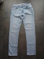 heren spijkerbroek Pull&Bear - maat 32, Blauw, Nieuw, W32 (confectie 46) of kleiner, Ophalen of Verzenden