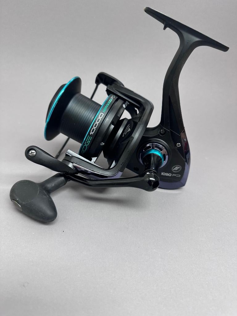 FF Lineaeffe zeemolen 1090FD Heavy Duty, Watersport en Boten, Molen, Nieuw, Ophalen of Verzenden, Lineaeffe Fishing Ferrari