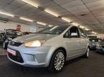 Ford C-Max 1.8-16V Limited. Cruise/climate control, trekhaak, Voorwielaandrijving, 125 pk, Gebruikt, 4 cilinders