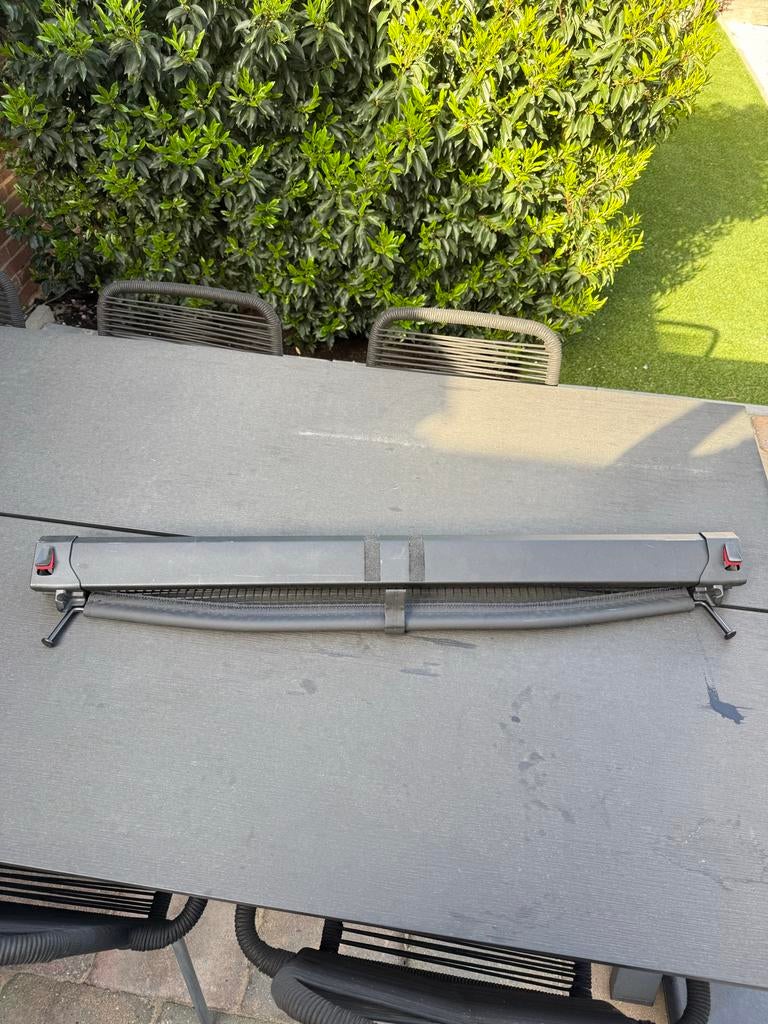 Bmw 3 serie touring g21 bagagenet rolhoes, Ophalen of Verzenden, Gebruikt, Universele onderdelen