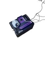 te huur  rookmachines 2200 watt met verlichting., Ophalen of Verzenden, Zo goed als nieuw, Overige