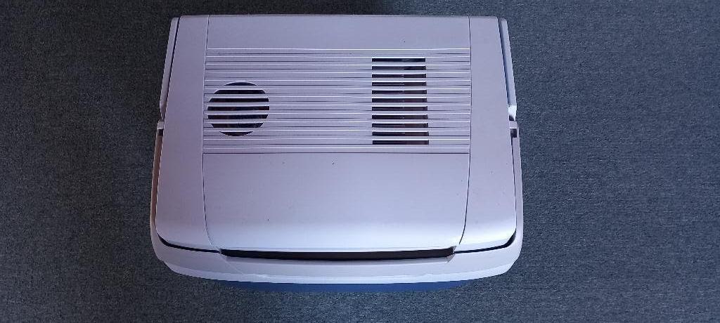 Koelbox electrisch voor in de auto, Ophalen, Zo goed als nieuw, Koelbox, Elektrisch