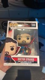 Zeldzame Funko Pop! #1000 Doctor Strange CHASE - Marvel, Verzamelen, Poppetjes en Figuurtjes, Ophalen of Verzenden, Nieuw